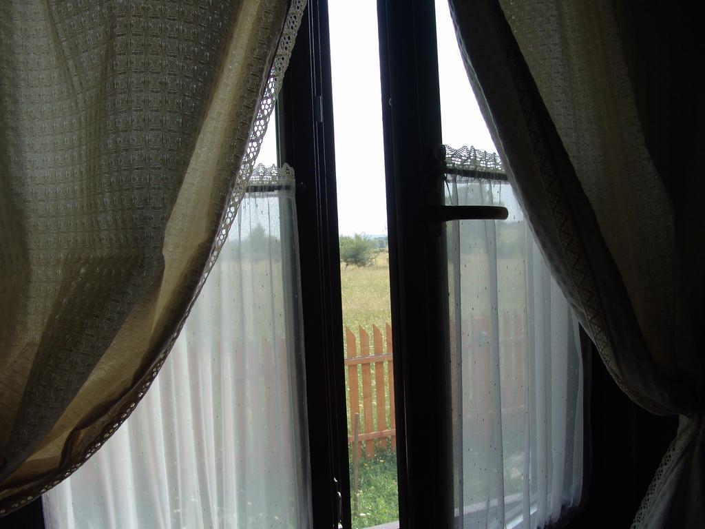 Complex Agroturistic Livada De Nuci Villa Baia de Fier Buitenkant foto