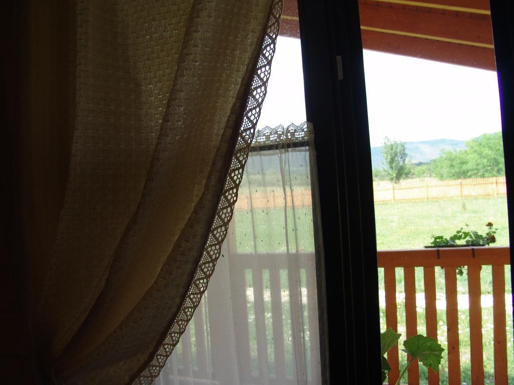 Complex Agroturistic Livada De Nuci Villa Baia de Fier Buitenkant foto